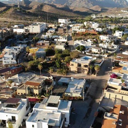 Almejas B Apartment San Carlos Nuevo Guaymas Bagian luar foto