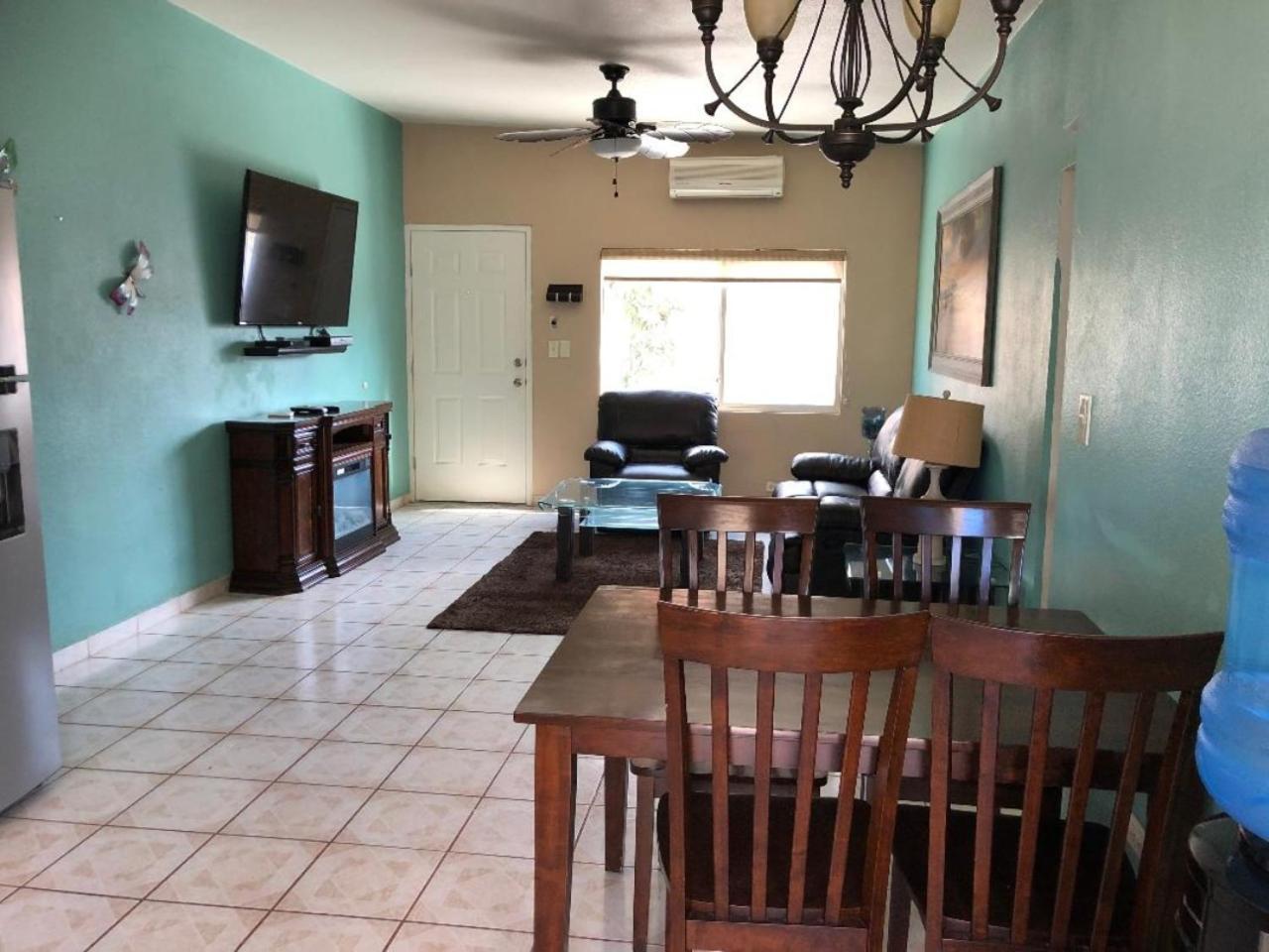 Almejas B Apartment San Carlos Nuevo Guaymas Bagian luar foto