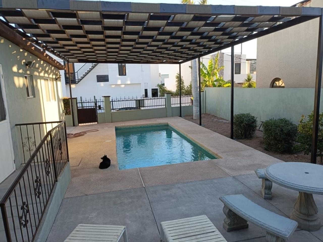 Almejas B Apartment San Carlos Nuevo Guaymas Bagian luar foto