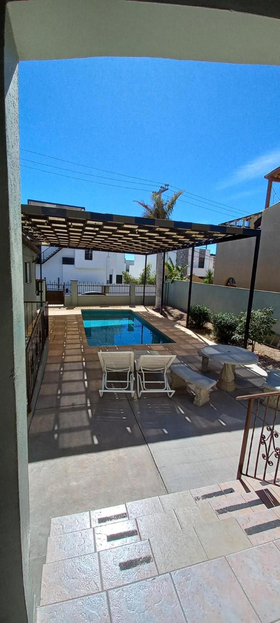 Almejas B Apartment San Carlos Nuevo Guaymas Bagian luar foto
